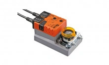 Actuator open-close NM230A-S