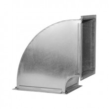 Cot rectangular standard CRS