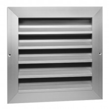 Grila de exterior EXT-L, dimensiuni la comanda