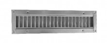 Grila simpla deflexie 525x75 tub rectangular