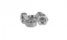 Hex nut M10