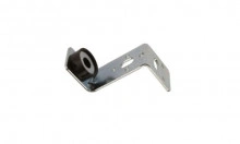 Z suspension bracket