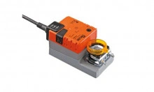 Actuator open-close LM230A
