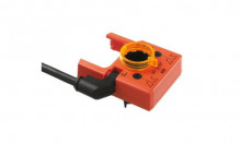 Auxiliary switches add-on S2A