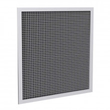 Eggcrate grille EGC-45 - custom sizes