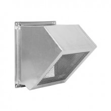 Protectie de ploaie cu plasa PA45