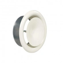 Supply air valve 160