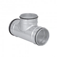 T piece 160 160