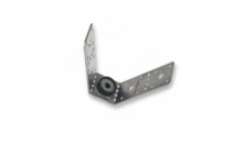 V suspension bracket