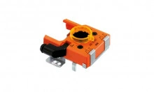 Auxiliary switches add-on S2A-F