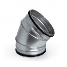 Bend 355 45