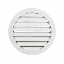 Grila de exterior circulara 500