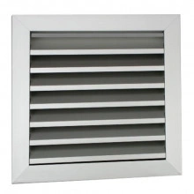 Grila de exterior 600x600
