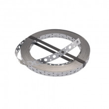 Banda perforata 25x0.8 mm