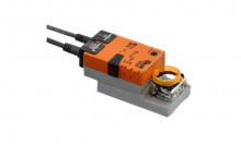 Modulating actuator LM230ASR