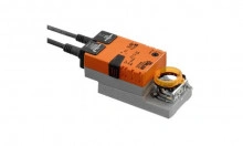 Modulating actuator LM230ASR