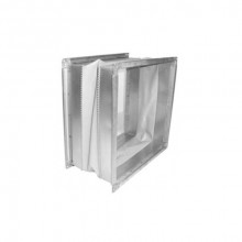 Racord flexibil RFR