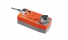 Spring return actuator SF24A