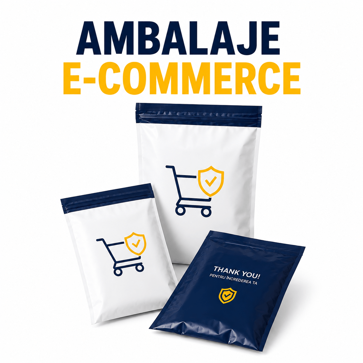 Ambalaje Ecommerce