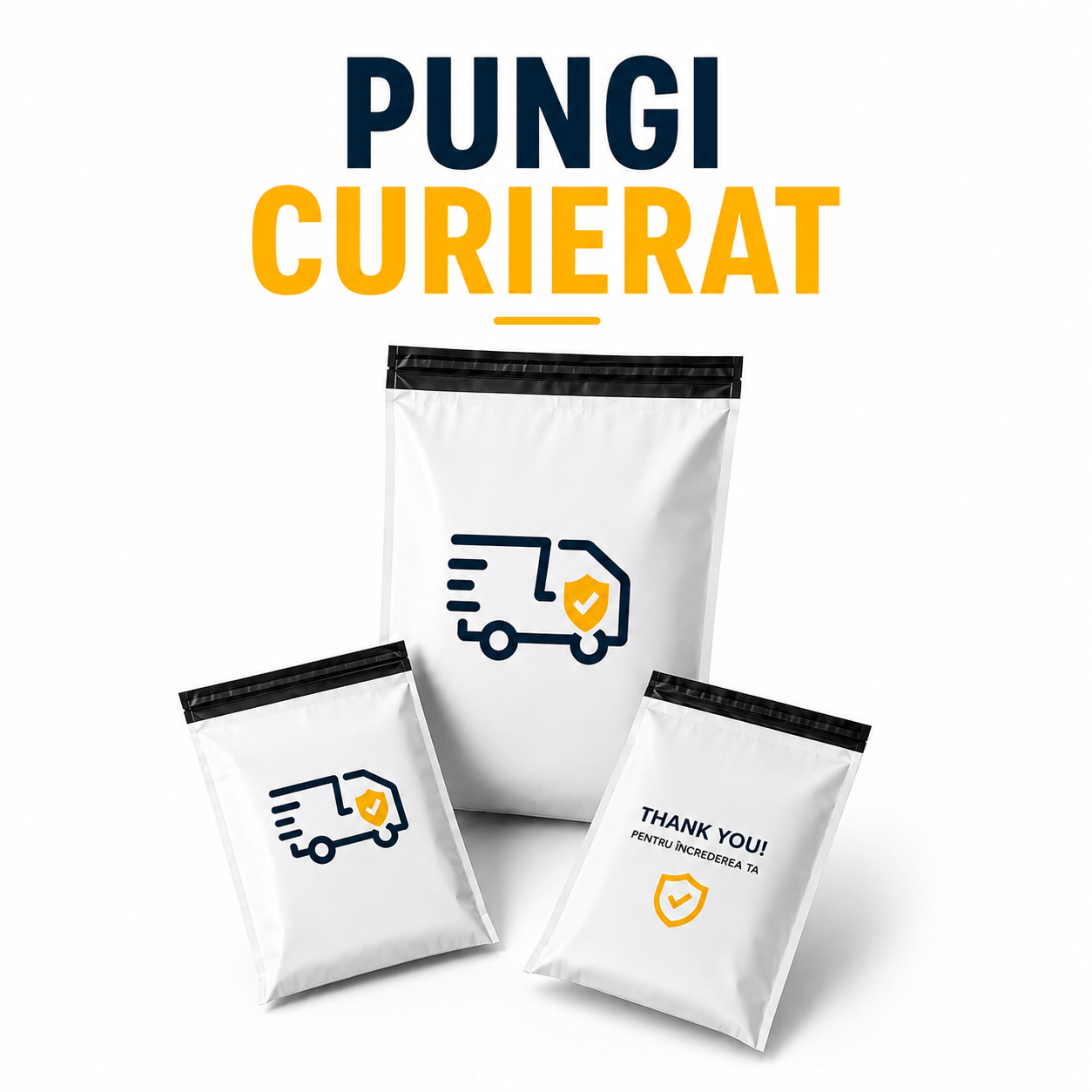 Pungi curierat