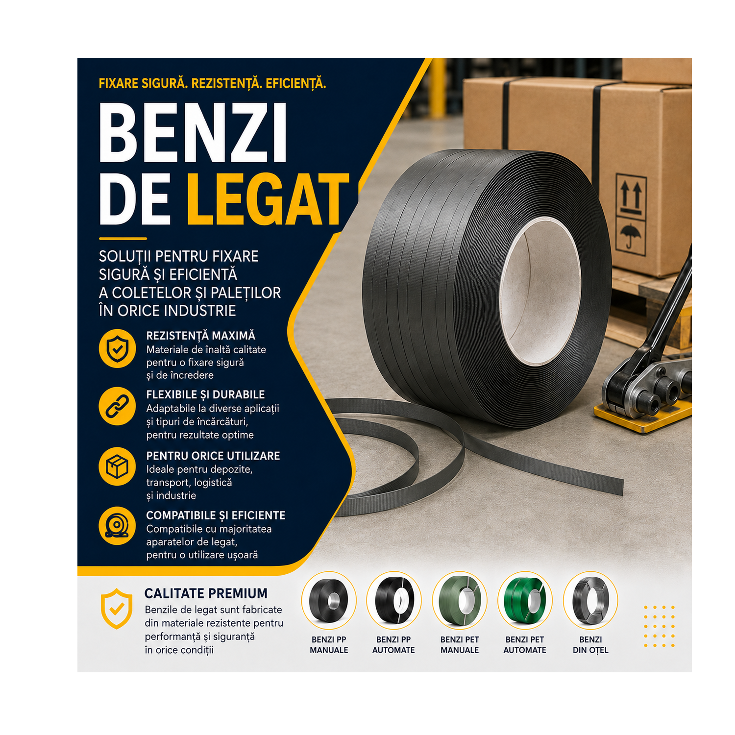 Benzi de legat