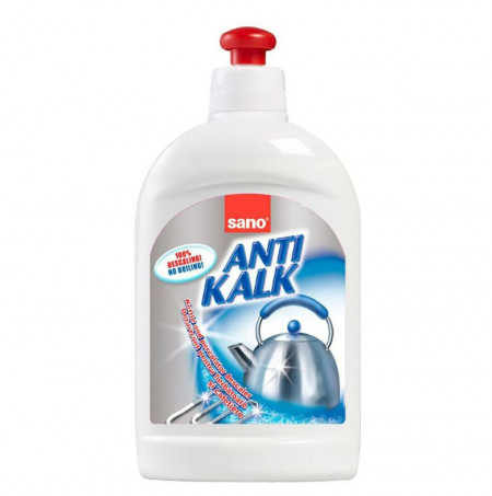 Anticalcar electrocasnice ,SANO Anti Kalk