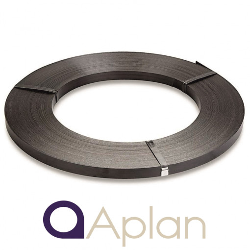 Bandă metalică 16x0.5