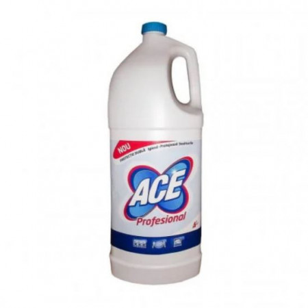 ACE INALBITOR 4L PROFESIONAL - Img 1