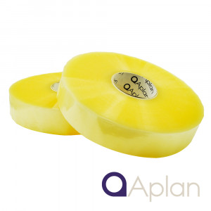 Banda Adeziva Automata Hotmelt 48mm x 990m pentru Ambalare Industriala - Img 2