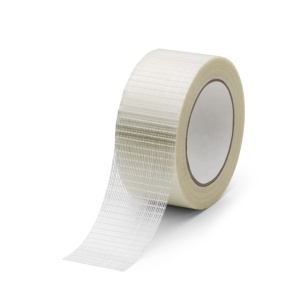 Banda Adeziva Mono Filament 48mm x 50m – Rezistenta Mare pentru Ambalare si Fixare - Img 2