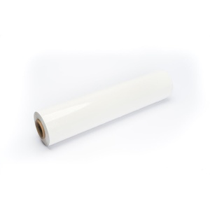 Folie Stretch Manuala Alba 23 Microni 50 cm 2.5 kg – Folie Profesionala pentru Paletizare si Ambalare Paleti - Img 2