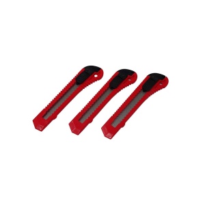 Cutter Profesional 18mm Beorol cu Lama Presectionata pentru Taiere Precisa si Utilizare Intensiva - Img 5