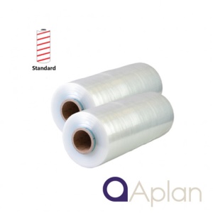 Folie Stretch Automata 17 Microni Standard Rezistenta pentru Paletizare Profesionala si Ambalare Sigura - Img 3