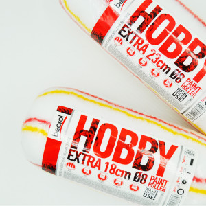 Rezervă trafalete Hobby Extra