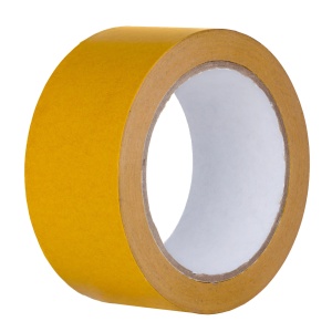 Banda Dublu Adeziva 48x40 m AplanTape – Adeziv Puternic pentru Montaj si Fixare - Img 2