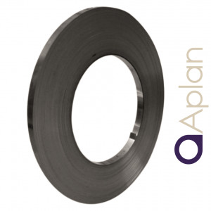 Bandă metalică 16x0.5