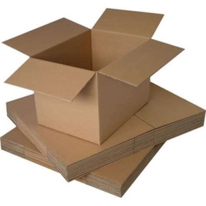  Cutie Carton 45.5x23.4x11.7 CO3, Natur