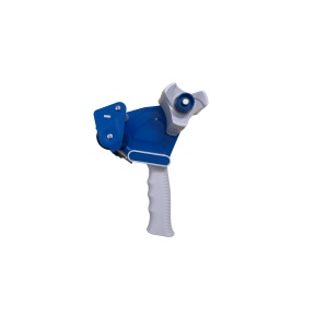 Dispenser Banda Adeziva Profesional Siat 75 mm pentru Ambalare si Sigilare Cutii Carton - Img 2