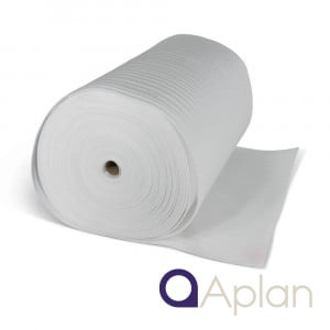 Folie Polietilena Expandata (PEE) 100 cm x 1 mm x 400 m – Ambalare si Protectie Profesionala