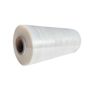 Folie Stretch Automata 15 Microni Standard pentru Paletizare Profesionala si Ambalare sigura si Rezistenta - Img 2
