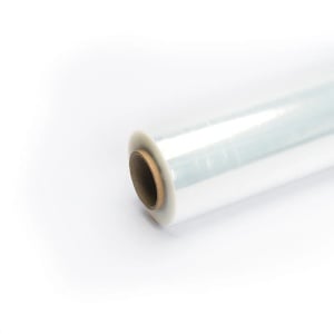 Folie Stretch Manuala Transparenta 23 Microni 50 cm 1.1 Kg – AplanTape - Img 3