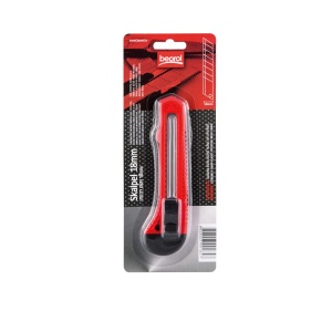 Cutter Profesional 18mm Beorol cu Lama Presectionata pentru Taiere Precisa si Utilizare Intensiva - Img 6