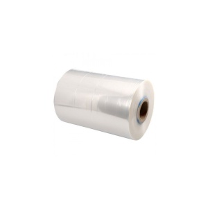 Folie Stretch Minirola 25 cm Automata 23 Microni Transparenta pentru Ambalare si Paletizare - Img 2