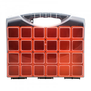 Organizator set 4 buc