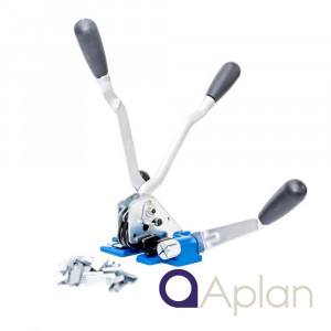 Aparat de Tensionat Banda PP Manual 12-16 mm - Unealta Profesionala Paletizare