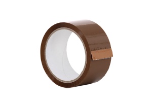 Banda Adeziva Maro Solvent 48mm x 60m AplanTape pentru Ambalare si Colete