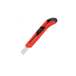 Cutter Profesional 18mm Beorol cu Lama Presectionata pentru Taiere Precisa si Utilizare Intensiva - Img 3