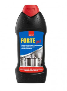 Degresant Gel, Sano Forte, 500 ml