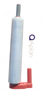 Dispenser folie stretch uzual