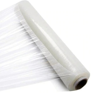 Folie Stretch Manuala Transparenta 23 Microni 50 cm 1.1 Kg – AplanTape - Img 4
